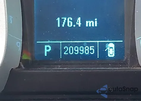 2011 Chevrolet Equinox 1Lt from USA, damaged, VIN 2CNALDEC9B6403745